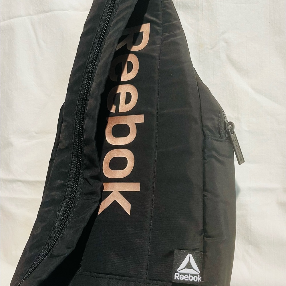 Reebok Backpack - image 2